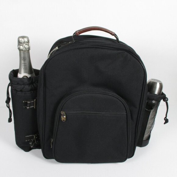 PICNIC AT ASCOT DELUXE PICNIC BACKPACK🎁 - Picture 1 of 14